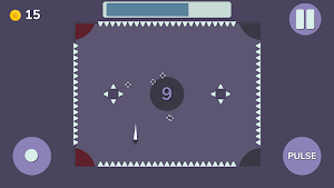 Pulse Battle Screenshot 2