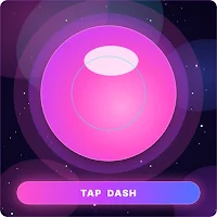 Soccer Tap Dash