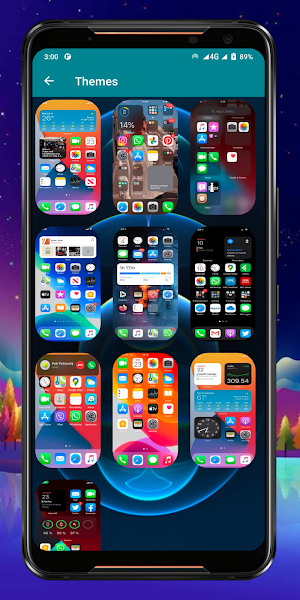 iPhone 13 Ringtones ,Wallpapers & Themes Screenshot 2