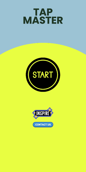 Tap Master Screenshot 1