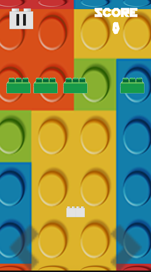 Block & Lines Screenshot 2