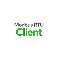 Modbus RTU Client