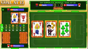 World Cup Screenshot 0