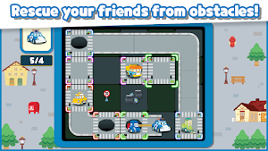 Robocar Poli: Play World Screenshot 3