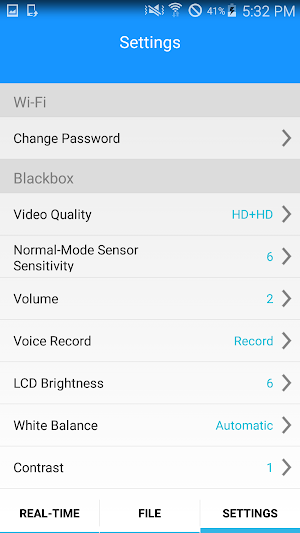 MyDean DVR Screenshot 3