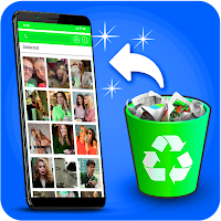 File Recovery - Recover Photos