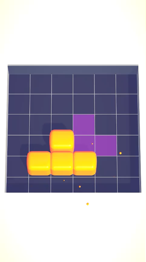 Block Match Puzzle 3D Screenshot 2