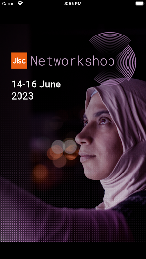 Networkshop 2023 Screenshot 0