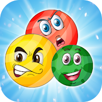 Bubble STAR - Relaxing Game