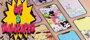 Sanrio kawaii wallpaper HD Screenshot 0