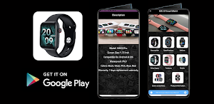 HW 22 Smart Watch Guide Screenshot 0