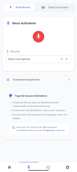 Suisse Meets Screenshot 0