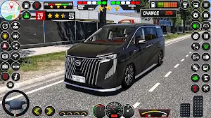 Car Driving 3D Open World Sim Screenshot 0
