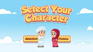 Abdullah & Fatima Screenshot 1