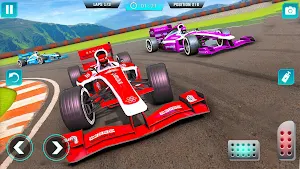 Formula Car Racing Games 2023 Screenshot 2