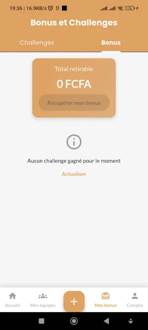 Houbago Screenshot 2