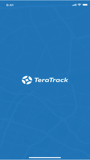 Teratrack monitor Screenshot 3