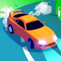 Keep Drifting