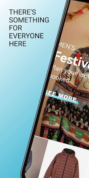 Primark's - Online Store Screenshot 2