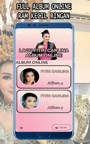 ABG Tua, Full Goyang Gagak Mp3 Screenshot 3