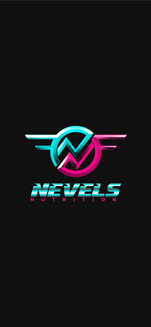 Nevels Nutrition Screenshot 0