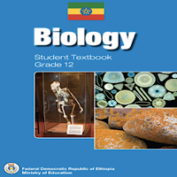 Biology Textbook Grade 12th