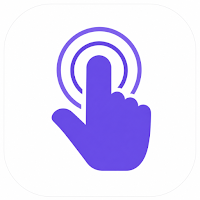Auto Clicker & Swipe