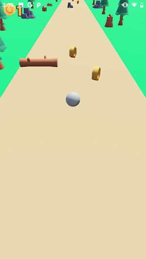 Ball Run Screenshot 2