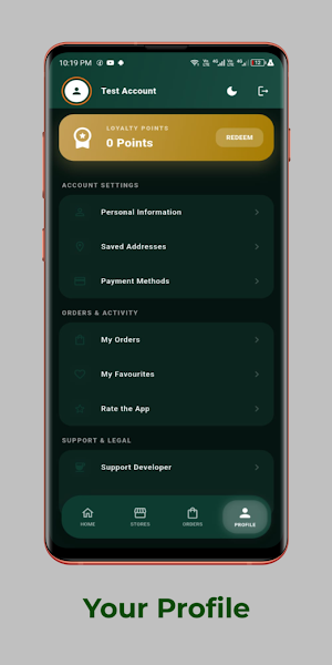 TipsyTheoryy Screenshot 3