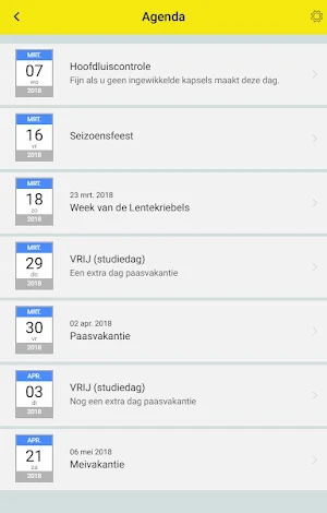 De Veldrakker Screenshot 1