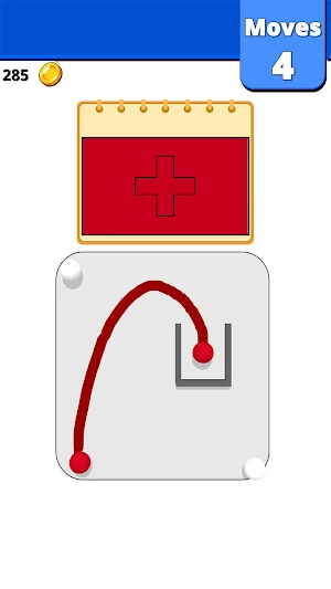 Connect Dot : Challenge Screenshot 0