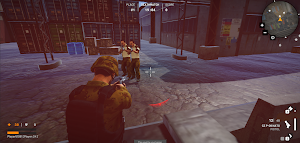 BattleFire Screenshot 2