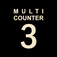 Watch Multi-Counter