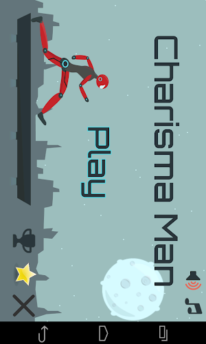 Charisma Man Screenshot 0