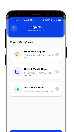 Ginex Laundry Screenshot 3