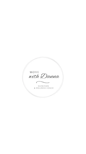 Move with Danna Screenshot 0