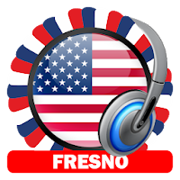 Fresno Radio Stations - USA