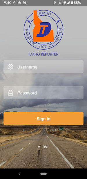 Idaho RCR Screenshot 3