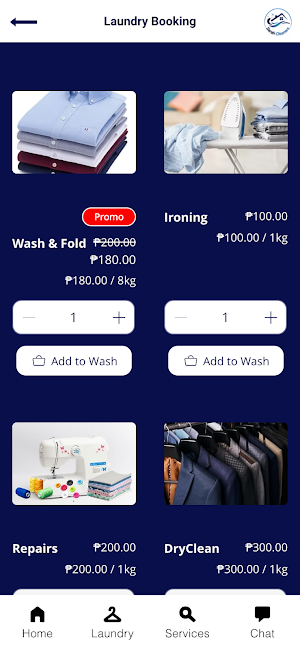 Sarah Cleaners Screenshot 3