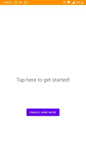 Cube Assistant Screenshot 0