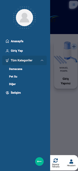 Soma Dinç Ticaret Screenshot 1