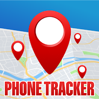 Phone Tracker & GPS Location