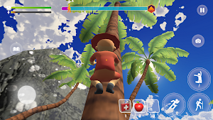 Get Over The Peak: Climb Game Screenshot 2