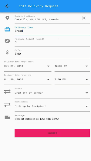 QLinks Screenshot 2
