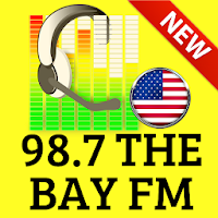 98.7 The Bay