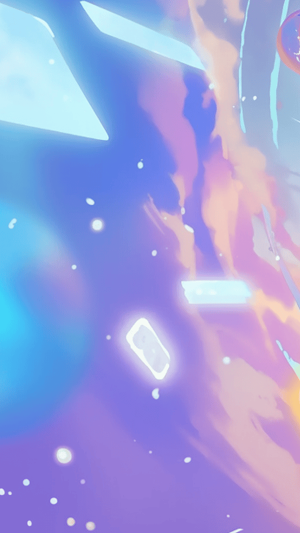 Quantum Spark Nook Screenshot 0