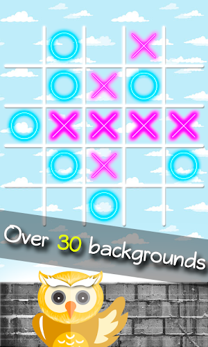Tic Tac Toe Classic Screenshot 2