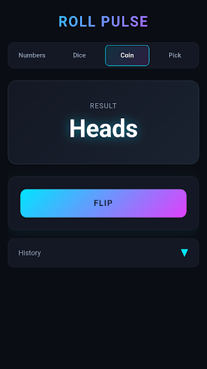 Roll Pulse Screenshot 2