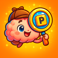 Brain Snap: Pics to Word