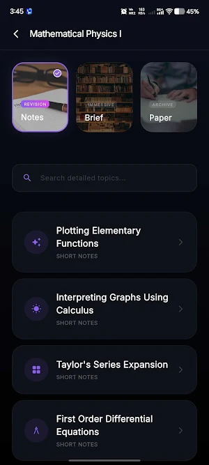 eNetra Screenshot 3
